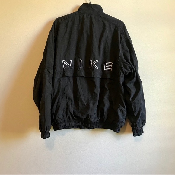 Nike Other - Vintage Nike jacket